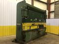 230 TON X 14' CINCINNATI MODEL #230CBX12 HYDRAULIC PRESS BRAKE: STOCK 16875