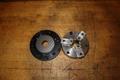 Buck Chuck B8063 – 6" 3-Jaw Chuck W/ A1-6 Mounting Backplate- Auction Item
