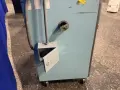 BLUE M 650* F / 343* C ELECTRIC OVEN  -  POM-336B-1