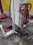 (4) 13,000 LBS STERTIL-KONI MODEL ST-1060 HEAVY DUTY MOBILE COLUMN LIFT JACKS: STOCK #23063