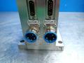 OMRON ACCURAX LINEAR MOTOR PICK &amp; PLACE SYSTEM  -  R88L-ES-PM-C110-B300-0001