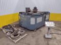 6" X 6" X 3/4" DURMA MODEL #PBH240 HYDRAULIC ANGLE BENDING ROLL, NEW 2009: STOCK #16892