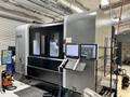 HURCO MODEL VMX60-SRTi 5-AXIS CNC VERTICAL MACHINING CENTER