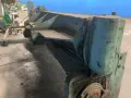 WYSONG AND MILES CO 10 GA SHEAR   -  1010-RD