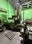 4&quot; LUCAS MODEL #44IB-72 HORIZONTAL BORING MILL: STOCK 18231
