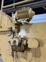 50,000 LBS ARONSON MODEL #GE500 POWERED WELDING POSITIONER: STOCK #18546