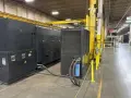 2003 AMADA FO-4020 | Laser Cutters