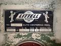 20,000 LBS X 36" LITTELL MODEL #200-36 COIL REEL UNCOILER &amp; CAR: YOBRO #26034