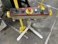 46 Ton Federal Single Crank Flywheel OBI Press
