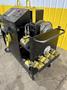 80,000 LBS ANCHOR-LAMINA 4-CYLINDER PORTABLE HYDRAULIC DIE SETTING &amp; SEPARATING SYSTEM: STOCK #18989
