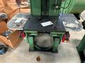 10 TON MULTIPRESS MODEL #WT100M C FRAME HYDRAULIC PRESS : YOBRO #26145