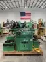 MYFORD MG-12HA Hydraulic Cylindrical Grinder #7181