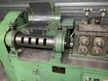 5/16&quot; Shuster 2A4V Wire Straighten &amp; Cut Off Machine