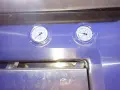 CONSOLIDATED STILLS &amp; STERILIZERS VACUUM STEAM STERILIZER