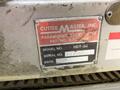 CUTTERMASTER MODEL HDT-30 END MILL SHARPENER w/ CARBIDE WHEEL. STOCK #0310423.