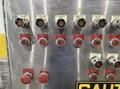 24" WIDE BELT CAE RANSOHOFF 4-STAGE STAINLESS STEEL BELT CONVEYOR PARTS WASHER &amp; RUST INHIBITOR. STOCK # 0545226