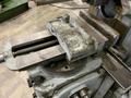 20" CINCINNATI HEAVY DUTY SHAPER: STOCK #81452