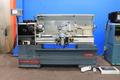 15"/23.6" X 45" CLAUSING-METOSA GAP BED ENGINE LATHE, MODEL C1545VS