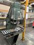 15 Ton PJ Hare Hydraulic Press