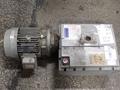 BECKER 3 MBAR VACUUM PUMP  -  U 4.100SA/K