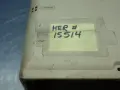 YASKAWA SERVO DRIVE  -  CIMR-ZU4A0034FAA