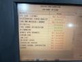 Hurco VMX-50 VMC, 2012 – WinMax Software, Chip Conveyor, Under Power