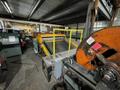 60" x 0.048" Engel Universal Duct Forming Line STOCK# 4235