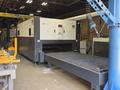 20,000 WATT HK HD3015 20KW FIBER LASER