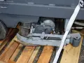 ADVANCE 40" FLOOR SCRUBBER  -  3200C