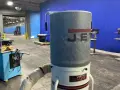 Jet 2 Hp Dust Collector - Dc-1200vx