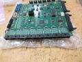 Used Haas Component Side PCB Board #65-4023V Rev. A for 2007 MDC-500