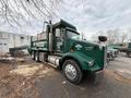 Kenworth T800 Dump Truck, 2007 – CAT C15, 8LL Manual, Tri-Axle, 16′ Steel Bed, Pre-Emission
