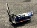 WAUKESHA 3 HP PUMP