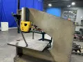 18”X26” TABLE MANUAL ARBOR PRESS