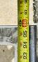 8’ x 30” Stainless Steel  |  Freezer / Refrigerator Riser