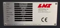 USED 12' X .787" LNS MAGAZINE TYPE BAR LOADER MODEL ALPHA ST320 S2