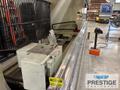 Accurpress 190 Ton x 14&#039; Accell CNC Hydraulic Press Brake