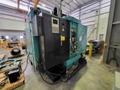 Hurco VMX50/50T CNC VMC, 2012 – 4-Axis H-400, Chip Conveyor, CTS Prep, WinMax