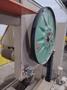 60" X 20" EDGE-SWEETS MODEL #SHR-60-20 HORIZONTAL BANDSAW / SPLITTER SAW: YOBRO #25836