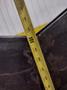 20,000 LB DELTEC SELF CONTAINED HYDRAULIC COIL CAR W/ ELEVATION : YOBRO #25245