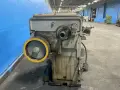 LEBLOND 40”X106” LATHE  -  40” STANDARD