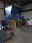 American Pulverizer Co Slow Speed Hi Torque Shredder  -  TRS