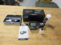 Milwaukee Digital Refractometer &amp; Standard Visual Refractometer - Auction Item