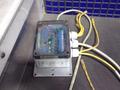 HS TECHNOLOGIES ASSEMBLY STATION  -  2 UP CLIP DRIVE