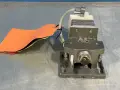 ABB GEAR PUMP