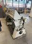 8' x 12 GA CHICAGO DREIS &amp; KRUMP MODEL HBPU8-12-6 HYDRAULIC BOX-N-PAN FINGER BRAKE: YOBRO #26181