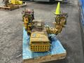 ACCO WRIGHT 1000 LBS HOIST