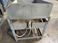 40" X 30" X 12" SIFTER