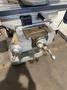 2 HP BRIDGEPORT SERIES 1 VERTICAL KNEE MILL. STOCK # 0222226