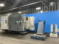 MORI SEIKI CO. LTD. CNC HMC  -  SH-633